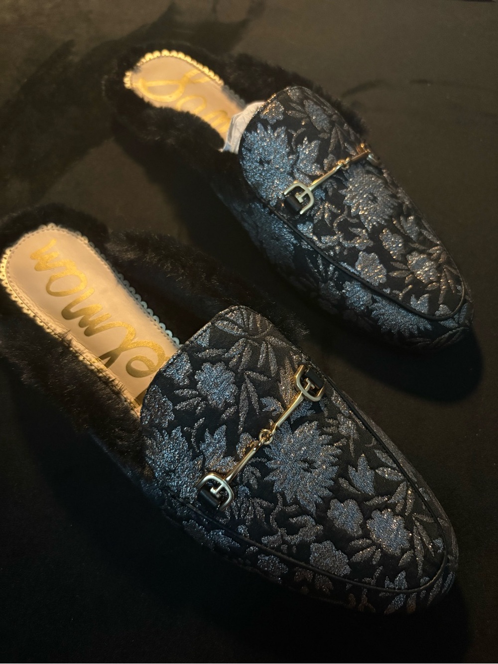 Sam Edelman flats. - Picture 2 of 4